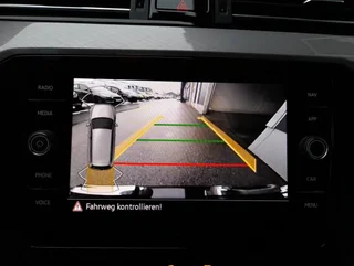 Passat Variant BUSINESS 2,0 TDI DSG - Image 25