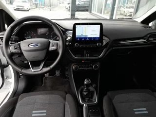 Fiesta ACTIVE X 125 EcoBoost - Image 3