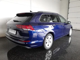 Golf VIII Variant LIFE 2,0 TDI DSG - Image 2