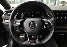 Octavia LIMO "RS EDITION" PHEV 150/245 DSG - Image 9