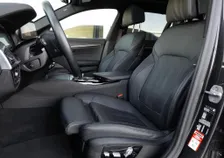 530 d Touring LUXURY LINE Aut - Image 13