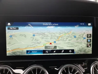 CLS 220 d Aut - Image 5