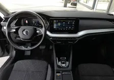 Octavia Combi STYLE 2,0 TDI DSG - Image 3