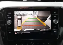 Passat Variant GTE PHEV DSG - Image 4