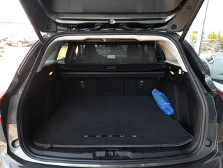 Focus Turnier TITANIUM X 2,0 EcoBlue Aut - Image 11