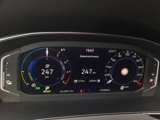 Passat Variant GTE PHEV DSG - Image 6