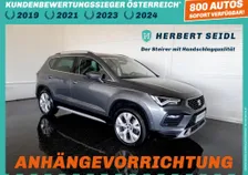 Ateca XPERIENCE 4x4 2,0 TDI DSG - Image 1