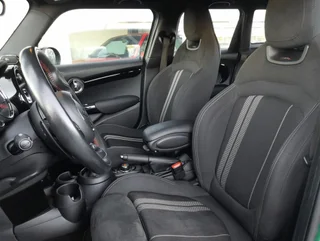 Cooper S JOHN COOPER WORKS TRIM - Image 10