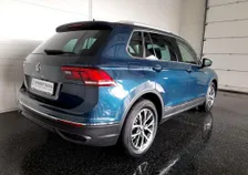 Tiguan LIFE 2,0 TDI DSG - Image 2
