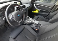 320 i Touring SPORT LINE 4x4 Aut - Image 3