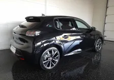 208 GT-LINE 50kWh Aut - Image 2