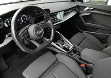 A3 LIMO 35 TDI S-tr - Image 10