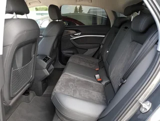 e-tron SB 50 quattro S-LINE - Image 9