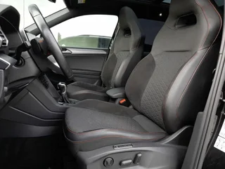 Tarraco FR-LINE 2,0 TDI DSG - Image 11