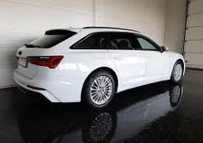 A6 Avant S-LINE 40 TDI S-tr - Image 2