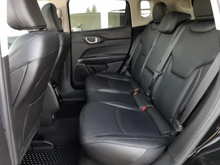 Compass "ALL BLACK" PHEV 4x4 Aut. - Image 12