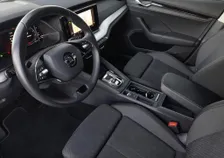 Octavia Combi 2,0 TDI DSG - Image 10