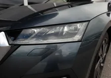 Octavia Combi STYLE PHEV DSG - Image 16