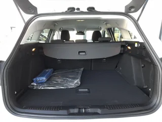Focus Traveller 1,5 EcoBlue Cool&Connect Aut. - Image 13