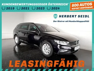 Passat Variant BUSINESS 2,0 TDI DSG