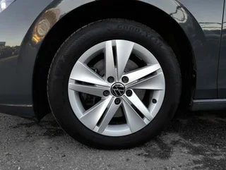 Golf VIII Variant LIFE 2,0 TDI DSG - Image 17