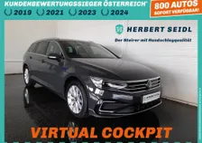 Passat Variant GTE e-Hybrid DSG - Image 1