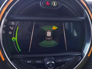 Cooper S JOHN COOPER WORKS TRIM - Image 4