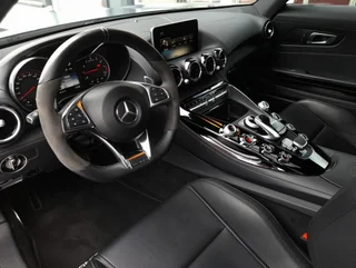 AMG  GT S - Image 9