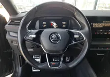Octavia Combi RS 2,0 TDI DSG - Image 8