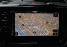 Touran SKY 2,0 TDI DSG - Image 4