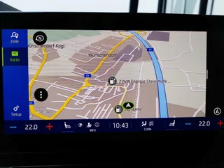 Octavia Combi STYLE 2,0 TDI DSG - Image 5