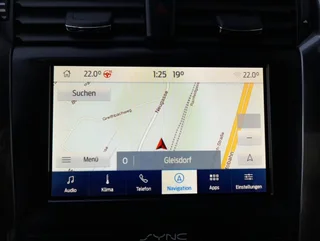 Mondeo Turnier 2,0 EcoBlue Aut - Image 5