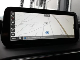 Santa Fe PHEV 4x4 Aut - Image 6