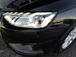 A4 Avant 35 TDI S-tr - Image 16