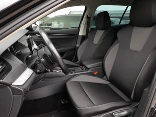 Octavia Combi TOUR 2,0 TDI DSG - Image 11