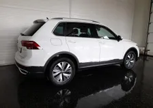 Tiguan ELEGANCE PHEV DSG - Image 2