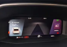 Leon ST XCELLENCE 2,0 TDI DSG - Image 8