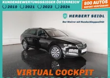 Superb Kombi PREMIUM EDITION 2,0 TDI DSG - Image 1
