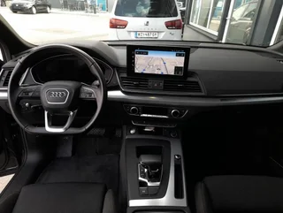 Q5 SB 55 TFSI e S-LINE quattro PHEV S-tr - Image 3