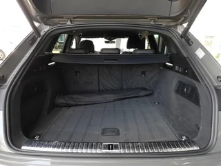 e-tron 55 quattro S-LINE BLACK EDITION - Image 14