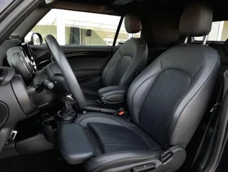 Cabrio Cooper S Cabriolet - Image 12