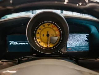 F8 Spider - Image 15