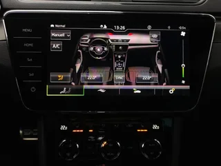 Superb Kombi SPORTLINE PHEV 156/218 DSG - Image 6