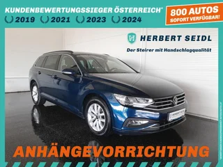 Passat Variant BUSINESS 2,0 TDI DSG - Image 1