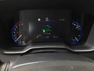 Corolla Kombi TREK 2,0 Hybrid Aut. - Image 8