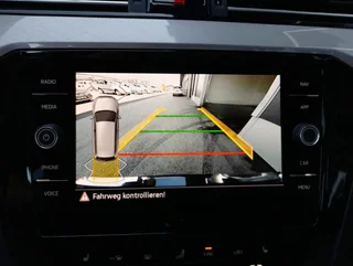 Passat Variant BUSINESS 2,0 TDI DSG - Image 4