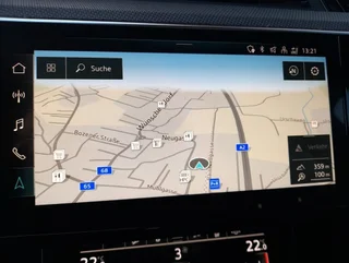 e-tron 50 quattro S-LINE BLACK EDITION - Image 5