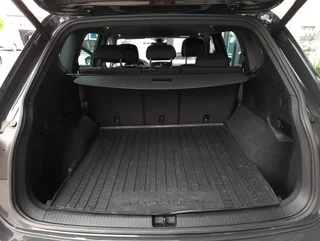 Tarraco STYLE 4x4 2,0 TDI DSG - Image 12