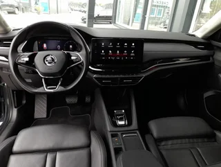 Octavia Combi STYLE PHEV DSG - Image 3