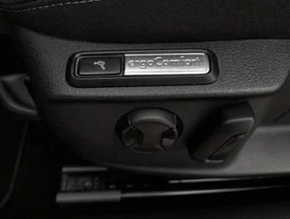 Passat Variant BUSINESS 2,0 TDI DSG - Image 11